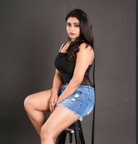 Sravani Independent Call Girl - escort in Hyderabad Photo 1 of 1