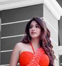 Sravani Independent Call Girl - escort in Hyderabad Photo 1 of 1