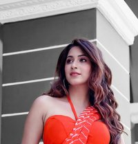 Sravani Independent Call Girl - escort in Hyderabad
