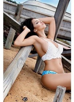 Sravani - escort in Hyderabad Photo 4 of 4