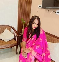 Sravani - escort in Hyderabad
