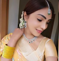 Aneet kaur VC service only - escort in Ahmedabad Photo 3 of 3