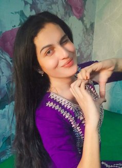 Sravya - escort in Hyderabad Photo 2 of 4