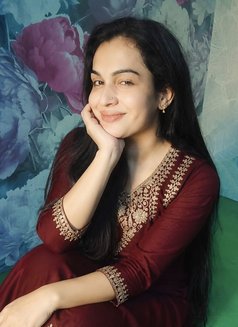 Sravya - escort in Hyderabad Photo 3 of 4