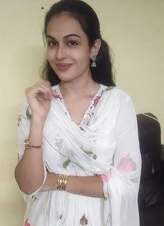 Sravya - escort in Hyderabad Photo 4 of 4