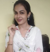 Sravya - escort in Hyderabad
