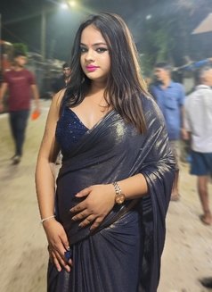 SREE DAS - Acompañantes transexual in Kolkata Photo 1 of 30