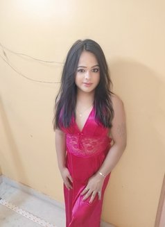 SREE DAS - Transsexual escort in Kolkata Photo 8 of 27