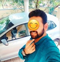Sr_69_pussysucker_Availabile with place - Male escort in Bangalore