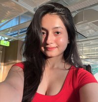 Sreeja - escort in Thiruvananthapuram