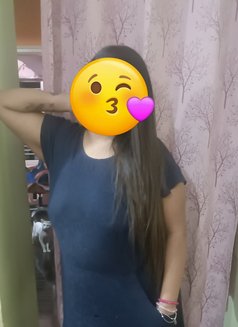 Sreeja Telugu ammayi long silky hair - escort in Bangalore Photo 5 of 6