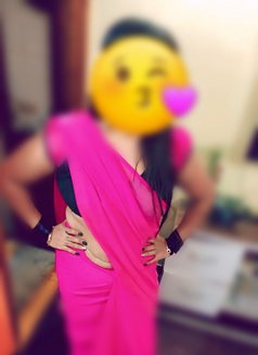 Sreeja Telugu ammayi long silky hair - escort in Bangalore Photo 7 of 8