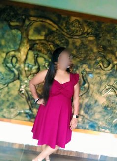 Sreeja Telugu ammayi long silky hair - escort in Bangalore Photo 8 of 8