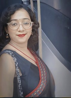 Sreejamaiti - escort in Kolkata Photo 2 of 6