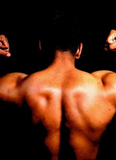 Sreenath - Male escort in Bangalore Photo 1 of 3