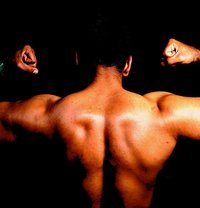 Sreenath - Male escort in Bangalore