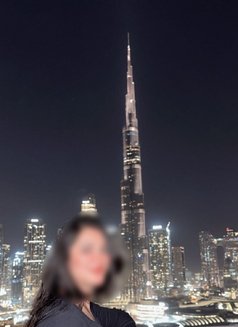 sreevali - escort in Dubai Photo 10 of 12