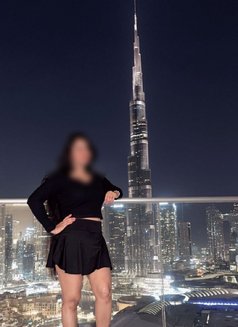 sreevali - escort in Dubai Photo 12 of 12