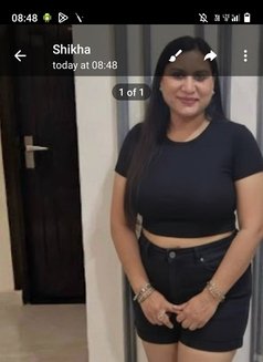 Sreeya - escort in Guwahati Photo 2 of 2