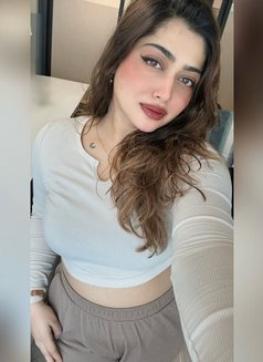 Sreyaa - escort in Bangalore Photo 1 of 2