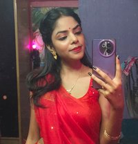 Sreyashree in Bangalore Electricity Outc - escort in Bangalore