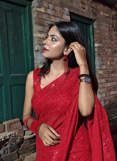 Sreyashree in Bangalore Electricity Outc - escort in Bangalore Photo 2 of 4