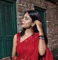 Sreyashree in Bangalore Electricity Outc - escort in Bangalore