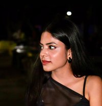 Sreyashree in Bangalore Electricity Outc - escort in Bangalore