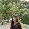 Sreyashree in Bangalore Electricity Outc - puta in Bangalore Photo 4 of 4