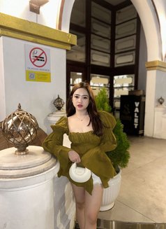 Sri Fadilah GoodPlayers - escort in Kuala Lumpur Photo 6 of 8