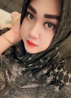 Sri Fadilah Massage Best Happy Ending - escort in Kuala Lumpur Photo 2 of 4