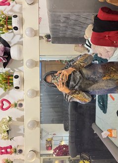 Sri Fadilah Massage Best Happy Ending - escort in Kuala Lumpur Photo 4 of 4