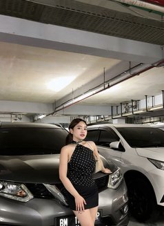 Sri Fadilah GoodPlayers - escort in Kuala Lumpur Photo 2 of 8