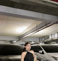 Sri Fadilah GoodPlayers - puta in Kuala Lumpur