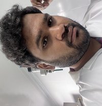 Sri - Male companion in Hyderabad