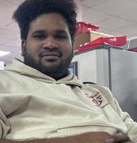 Sri - Male companion in Hyderabad