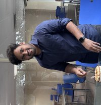 Sri - Male companion in Hyderabad