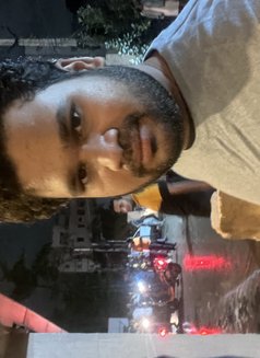 Sri - Male companion in Hyderabad Photo 4 of 4