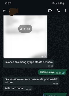 SRI LANKAN HIGH ESCORTS PLATINUM SECURED - escort agency in Colombo Photo 3 of 5