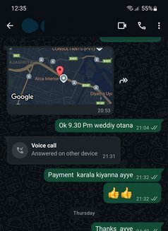 SRI LANKAN HIGH ESCORTS PLATINUM SECURED - escort agency in Colombo Photo 5 of 5