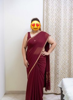 Sri Lankan MILF Mistress - escort in Ajmān Photo 2 of 2