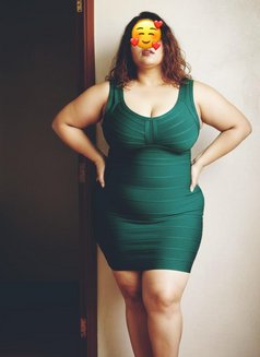 Sri Lankan MILF Mistress - escort in Dubai Photo 2 of 8