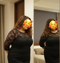 Sri Lankan MILF Mistress - escort in Dubai