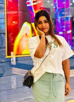 Niki Sri Lankan independent - escort in Dubai Photo 1 of 3