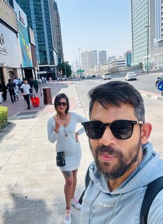 Sri Lankan Real Couple - escort in Dubai Photo 3 of 3