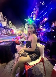 Sri Lankan Shemale Limited Days PHUKET - Transsexual escort in Phuket Photo 30 of 30