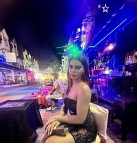 Sri Lankan Shemale Limited Days Bangkok - Transsexual escort in Bangkok