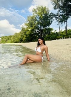 Ashee - GODDESS OF MEN’S - 1 MONTH IN SL - Transsexual escort in Colombo Photo 18 of 30