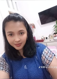 Sri Massage Tradisional - puta in Jakarta Photo 7 of 7