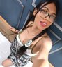 Sri Roy - Transsexual escort in Mumbai Photo 2 of 2